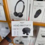 Yesido Smart Head Massager Ems Therapy Relaxation Stress Relief Tool in Dar es Salaam, Tanzania