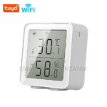 Tuya Wifi Smart Thermometer Hygrometer With Lcd Screen in Dar es Salaam, Tanzania