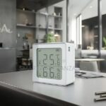 Indoor Smart Hygrometer Thermometer Sensor For Offices in Dar es Salaam, Tanzania