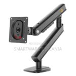 Nb Gaming Monitor Arm For FlatUltrawideCurved Monitors 27” To 50” in Dar es Salaam, Tanzania