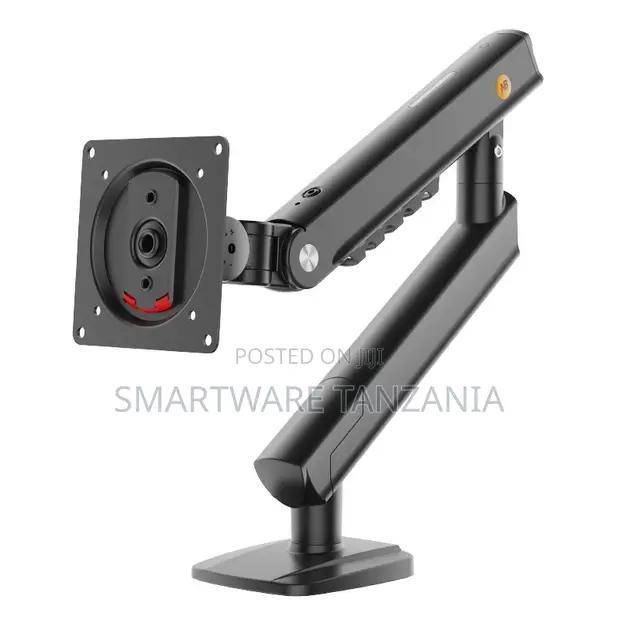 Nb Gaming Monitor Arm For FlatUltrawideCurved Monitors 27” To 50” in Dar es Salaam, Tanzania