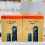 Fire Tv Stick Max Wifi 6e Streaming Device 16gb in Dar es Salaam, Tanzania