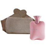 Hot Water Bottle With Plush Waist Wrap Belt Cover Set in Dar es Salaam, Tanzania