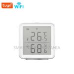 Tuya Wifi Temperature Humidity Sensor Smart Home Device in Dar es Salaam, Tanzania