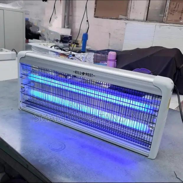 Kill Pest Uv Fluorescent Bug Zapper Panel Indoor Fly Killer in Dar es Salaam, Tanzania