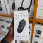 Yesido Helmet Bluetooth Speaker Ipx6 Waterproof Dual Phone Connect in Dar es Salaam, Tanzania