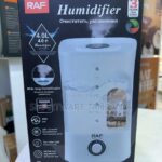 4l Cool Mist Humidifier For Bedroom Baby Room, Large Room, Low Noise in Dar es Salaam, Tanzania