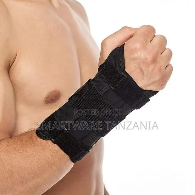 Vilico Wrist Hand Brace Thumb Loop Forearm Strap Pain Relief in Dar es Salaam, Tanzania