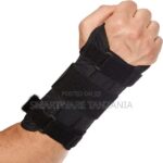 Wrist Support Brace Rigid Splint Velcro Strap Carpal Guard in Dar es Salaam, Tanzania