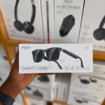 Yesido Smart Glasses Wireless Audio Hands Free Calling Uv Protection in Dar es Salaam, Tanzania