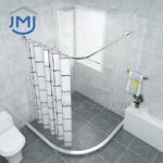 Collapsible Shower Water Dam Stopper, Shower Barrier Retention ​System in Dar es Salaam, Tanzania