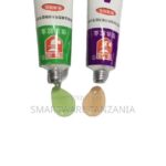 Ab Two-part Epoxy Resin And Hardener Tubes Green Beige Mix in Dar es Salaam, Tanzania