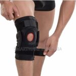 Neoprene Hinged Knee Brace Adjustable Straps Joint Support in Dar es Salaam, Tanzania
