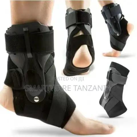 Ankle Stabilizer Brace Rigid Shell Sport Sprain Protection in Dar es Salaam, Tanzania