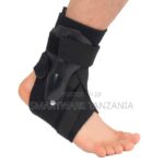 Ankle Support Brace Hard Shell Velcro Strap Sprain Stability in Dar es Salaam, Tanzania