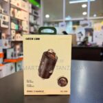 Green Lion Ring Charge Dual Port Car Charger 36w Fast Charging in Dar es Salaam, Tanzania