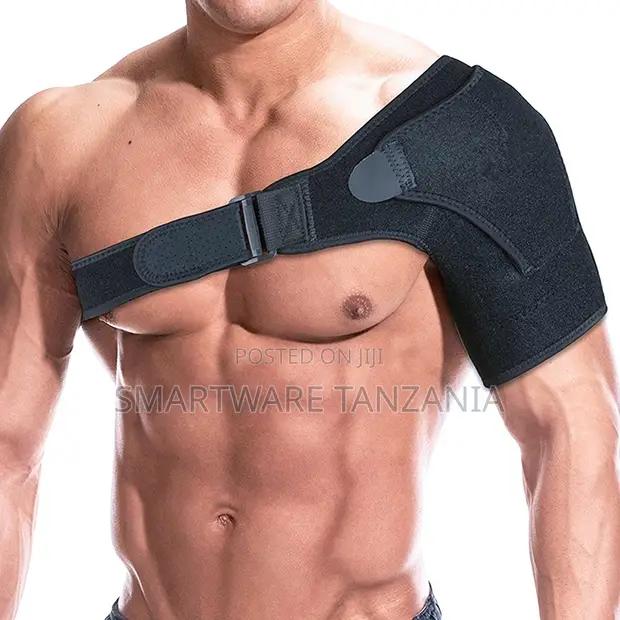 Adjustable Shoulder Support Brace Rotator Cuff Neoprene Wrap in Dar es Salaam, Tanzania