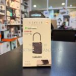 Levelo Tabilock Smart Tsa Luggage Lock With Apple Find My Support in Dar es Salaam, Tanzania