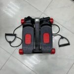 Compact Mini Stepper Exercise Machine Lcd Screen Bands Home in Dar es Salaam, Tanzania