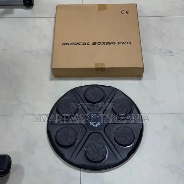Musical Boxing Pro Smart Rhythm Punch Pad Training Machine in Dar es Salaam, Tanzania