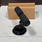 Sit Up Bar Suction Cup Base Adjustable Foam Handle Home Gym in Dar es Salaam, Tanzania