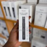 Yesido Nose Hair Trimmer Precision Dual Edge Safe Grooming Tool in Dar es Salaam, Tanzania
