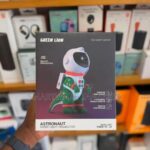 Green Lion Astronaut Galaxy Light Projector With Color Effects in Dar es Salaam, Tanzania