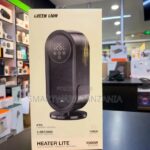 Green Lion Heater Lite Fan Heater With Rapid Heating And Timer in Dar es Salaam, Tanzania