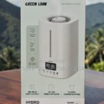Green Lion Hydro Air Humidifier 5l With Timer And Remote Control in Dar es Salaam, Tanzania