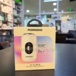 Porodo Dual Head Electric Callus Remover Safe Gentle Exfoliation Tool in Dar es Salaam, Tanzania