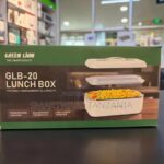 Green Lion Glb-20 Electric Lunch Box Food Warmer 1l Portable in Dar es Salaam, Tanzania