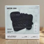 Green Lion Inflatable Car Air Mattress Universal Fit Travel Bed in Dar es Salaam, Tanzania