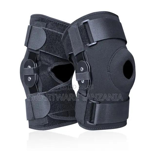 Knee Sleeve For Sports For Running Fitness Mountain Riding Fitness in Dar es Salaam, Tanzania