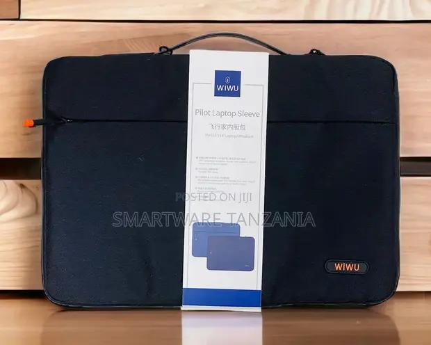 Wiwu Pilot Laptop Sleeve 13.3 14 Inch Water Resistant Bag in Dar es Salaam, Tanzania