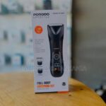 Porodo Full Body Grooming Kit Trimmer Beard Hair Body Care in Dar es Salaam, Tanzania