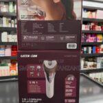 Green Lion 5 In 1 Cordless Epilator Kit Waterproof Grooming Set in Dar es Salaam, Tanzania