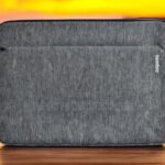 Tomtoc Laptop Sleeve Dark Gray Water Resistant 15 16 Inch Bag in Dar es Salaam, Tanzania