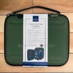 Wiwu Parallel Hardshell iPad Bag Military Grade Drop Proof in Dar es Salaam, Tanzania