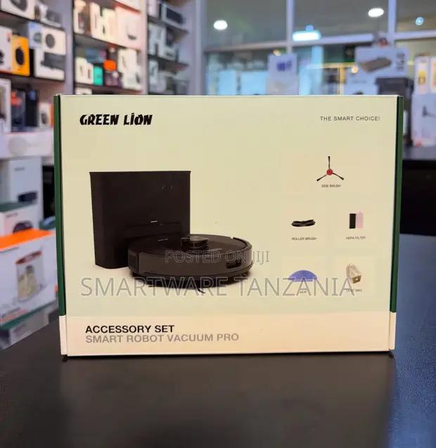 Green Lion Smart Robot Vacuum Pro Accessory Replacement Kit in Dar es Salaam, Tanzania