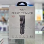 Yesido Mini Beard Trimmer Portable Grooming Machine Kit in Dar es Salaam, Tanzania
