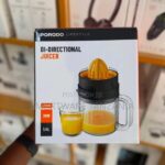 Porodo Bi Directional Juicer 1.4l 30w Electric Citrus Juicer in Dar es Salaam, Tanzania