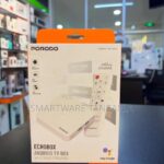 Porodo Echobox Android Tv Box Ultra Hd Streaming Google Assistant in Dar es Salaam, Tanzania