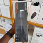 Porodo Lumalite 2500 Rechargeable Flashlight 700m Range 2500lm in Dar es Salaam, Tanzania