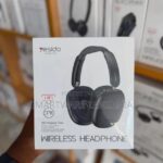 Yesido Ep10 Wireless Headphones Hifi Sound 35h Battery Bt5.4 in Dar es Salaam, Tanzania