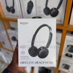 Yesido Ep13 Wireless Headphones With Anc Enc And Long Battery Life in Dar es Salaam, Tanzania