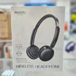 Yesido Ep13 Bluetooth Wireless Headphones With Noise Reduction in Dar es Salaam, Tanzania
