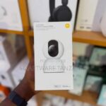 Xiaomi Smart Camera C400 With 360 View And Smart Home Support in Dar es Salaam, Tanzania
