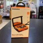 Porodo Multi Functional Travel Data Cable Set 60w Fast Charging Kit in Dar es Salaam, Tanzania