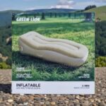 Green Lion Inflatable Air Mattress Sofa With 200kg Load Capacity in Dar es Salaam, Tanzania