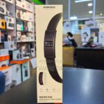 Porodo Trackfit Plus Smart Fitness Tracker Bracelet With App Support in Dar es Salaam, Tanzania